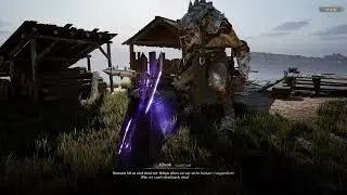 Night Crows - level 47 taking level 51 quest