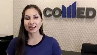 Conhe&ccedil;a a Comed! Contabilidade e servi&ccedil;os especializados para m&eacute;dicos e cl&iacute;nicas