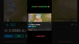 Practice 1v1 fast 🚀 #pubg #bgmi #map #shorts #up50system