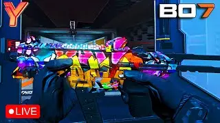 🔴LIVE- CALL OF DUTY IS IN BIG TROUBLE! (BLACK OPS 7)