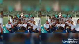 Sibandang Island