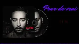 Lacrim - Pour de vrai (Instrumental)