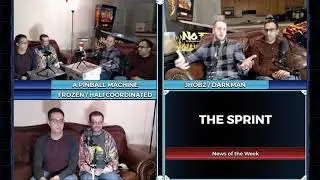 GDQ Hotfix представляет: Sprint Episode 5 в прямом эфире! С участием Semblance