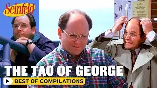 The Tao Of George &ndash; Seinfeld