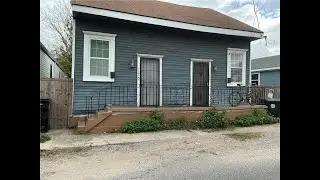 Property for sale - 1429 PORT Street 1429, New Orleans, LA 70117