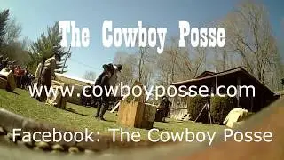 The Cowboy Posse - Sugarbush 2018 #1