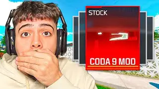 I Tested the New CODA 9 Conversion and it's a Two Shot Kill..