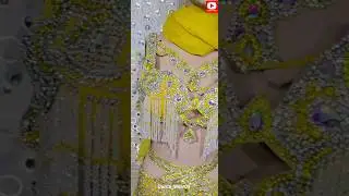 Glamorous Sequin Belly Dance Dress Dubai Style &ndash; Perfect for Weddings & Stage 💃