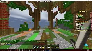 HUZUNİ troll pvp ahmeti trollledim #2 BAN YEDİM !!!