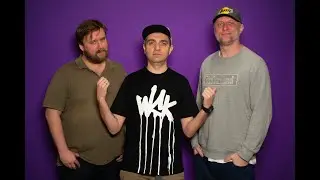CGM Rap Podcast o Quebo: 