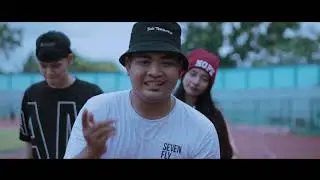 FREAKY - Ya Udahlah Ya ft Song On G (official music video)
