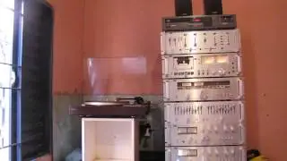 SYSTEM CCE STUDIO 6060