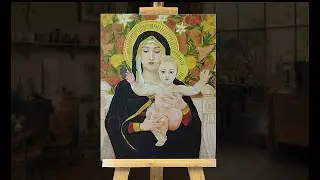Litany of Loreto - Seat of Wisdom
