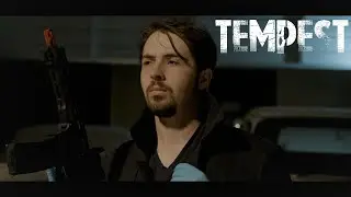 Tempest - A Super Short Assassin Thriller