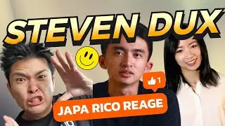 JAPA RICO REAGE A HUMBLED TRADER ENTREVISTANDO STEVEN DUX SOBRE ESTAT&Iacute;STICAS EM TRADING
