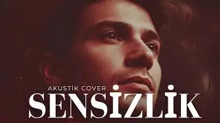 Sensizlik | Keder Yazılmış - Akustik Cover [ Uzak Film Video ]
