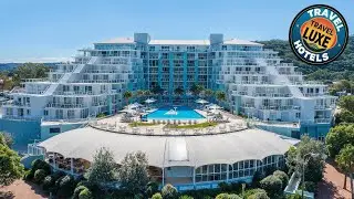 Mantra Ettalong Beach | Central Coast, Australia | Hotel Review 🏩