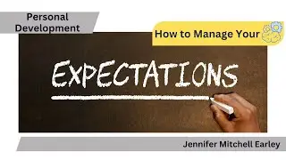 The Power Of Setting Boundaries And Personal Expectations For Success