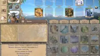 Spectromancer Tournament IX - Final-1(SeaLeta vs CIever)