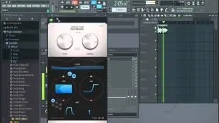 I Wish plug-in Quickstart: FL Studio