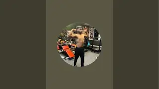 SM fitness  is live