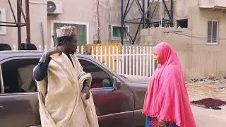 hhhhhhh #izzarso #duniya #comedy #gidan badamasi