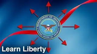 Why Government Agencies Grow Year After Year