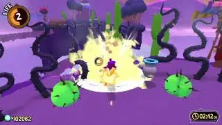 One Day Vacation (Full Clear) - Hat in Time DW Mods