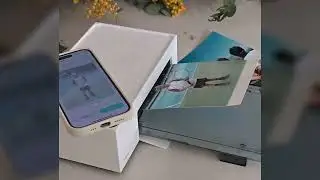 This is the simplest way to print phone pictures! Liene Amber 4x6