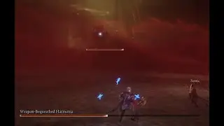 Alright Second Times The Charm! (ER: Nightreign Forsaken DLC Everdark Boss)