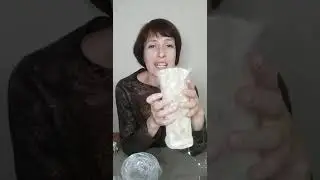 Валяем новогодний фонарик. Запись прямого эфира от 25.11.2020