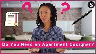 Do You Need an Apartment Cosigner?