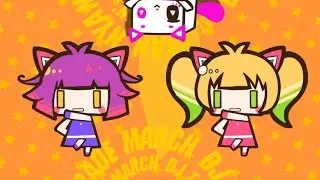 【BeatStream アニムトライヴ】『にゃんのパレードマーチ♪』