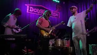 Jeff Saenz & The Texas Gentlemen