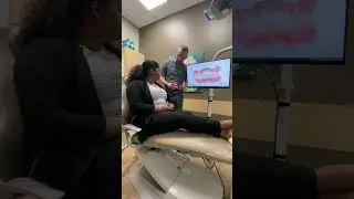 Treatment Planning with Motto Clear Aligners