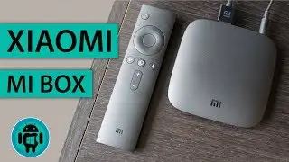 Review Xiaomi Mi Box 3 Internacional | Un Android TV oficial barato