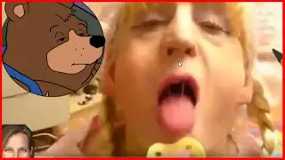 This Elderly ABDL Loves Kids and Karaoke (Golly Baby)