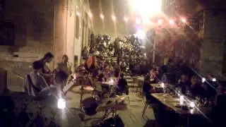 Bridge Bar in Valletta