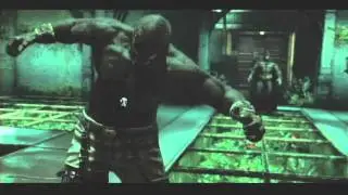 Batman: Arkham Asylum Part 12/20: Line Launcher