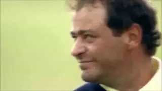 Open Moments: Constantino Rocca's putt from the Valley of Sin 1995 Open