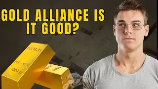 Gold Alliance Reviews and Complaints (Explained in 2 Minutes)