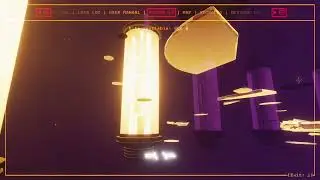 Recompile (100% Walkthrough) - OKT: Quantum Course
