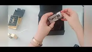  YSL Makeup Collection 