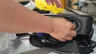 Tas Proyektor berguna  #tokoibnulaptopdanps