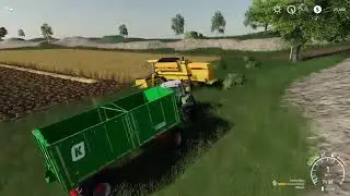 FS19  start from scratch episode 1