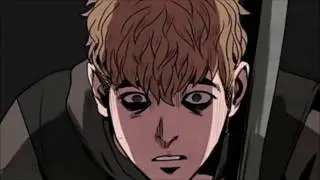 [Killing Stalking] Image to MIDI Conversion Results (Music)