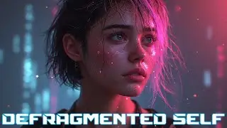 DEFRAGMENTED SELF | Unia Aethera