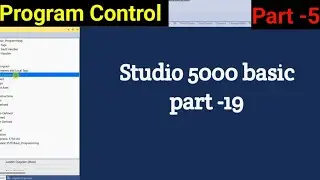 Master Studio5000 with Ease: MRC Jump to Label Tutorial You Must See || Studio 5000