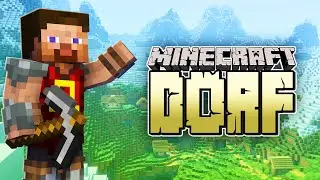 Im Auftrag des K&ouml;nigs 🏡 Minecraft Dorf