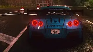 Need For Speed (2015) 